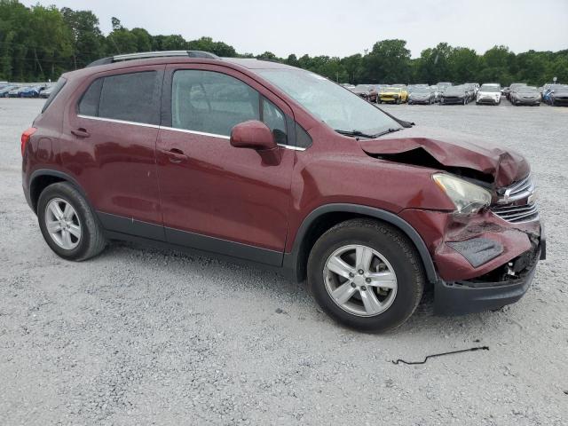 Photo 3 VIN: 3GNCJLSB2GL163943 - CHEVROLET TRAX 