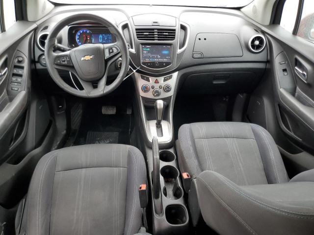 Photo 7 VIN: 3GNCJLSB2GL163943 - CHEVROLET TRAX 