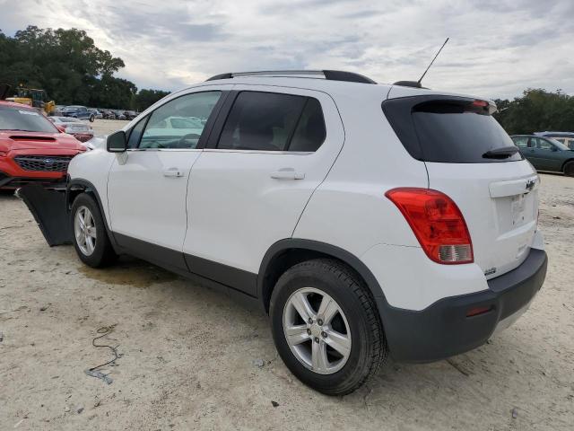 Photo 1 VIN: 3GNCJLSB2GL167328 - CHEVROLET TRAX 