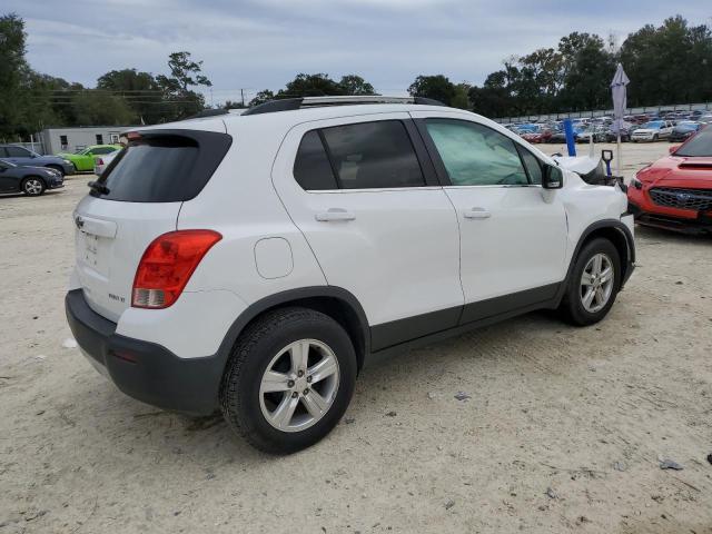 Photo 2 VIN: 3GNCJLSB2GL167328 - CHEVROLET TRAX 