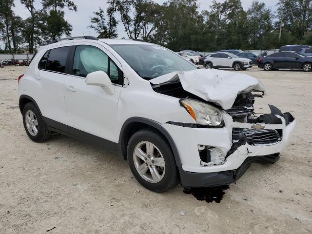 Photo 3 VIN: 3GNCJLSB2GL167328 - CHEVROLET TRAX 