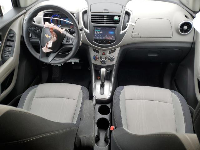 Photo 7 VIN: 3GNCJLSB2GL167328 - CHEVROLET TRAX 