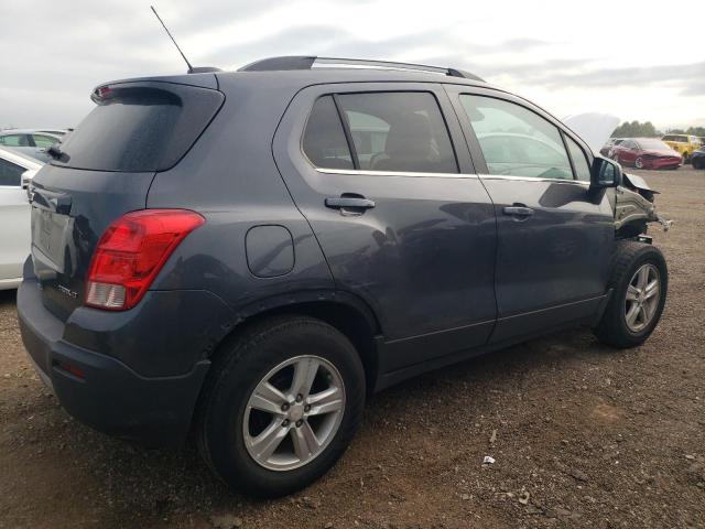 Photo 2 VIN: 3GNCJLSB2GL186025 - CHEVROLET TRAX 1LT 