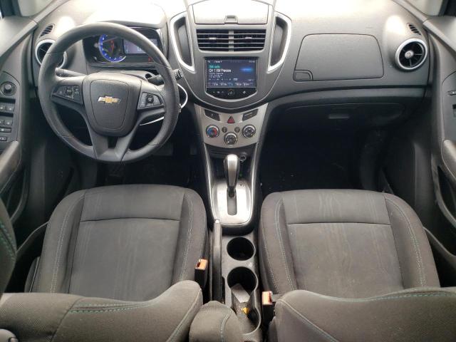 Photo 7 VIN: 3GNCJLSB2GL186025 - CHEVROLET TRAX 1LT 