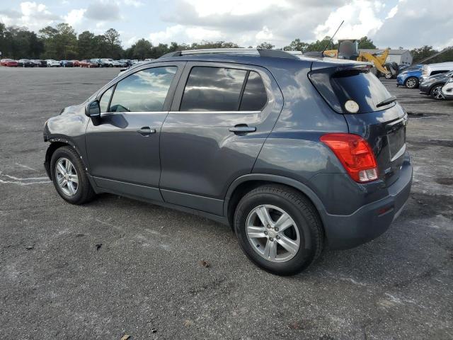 Photo 1 VIN: 3GNCJLSB2GL241234 - CHEVROLET TRAX 1LT 