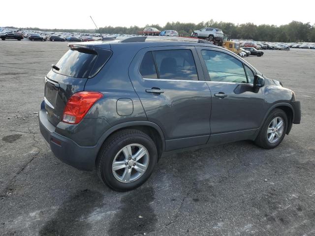 Photo 2 VIN: 3GNCJLSB2GL241234 - CHEVROLET TRAX 1LT 