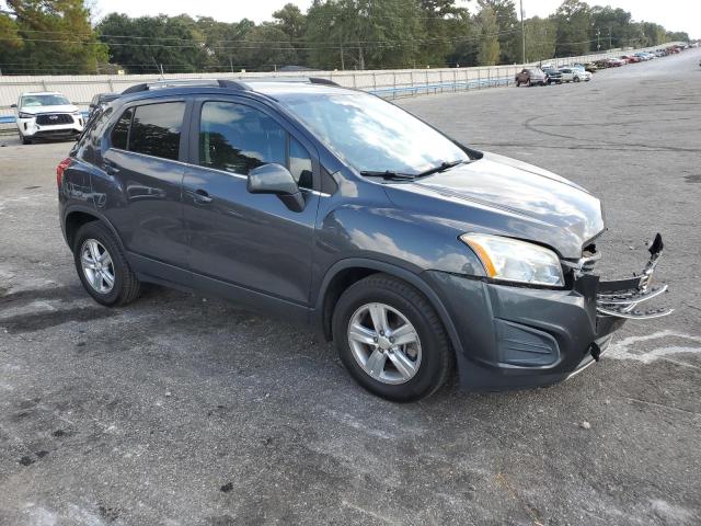 Photo 3 VIN: 3GNCJLSB2GL241234 - CHEVROLET TRAX 1LT 