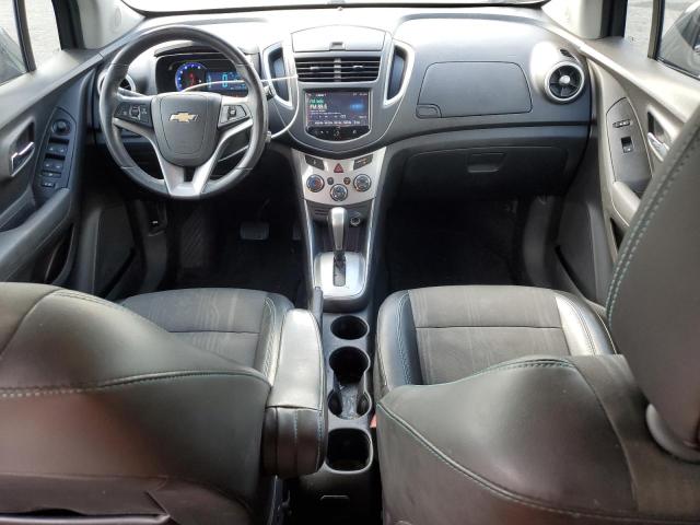 Photo 7 VIN: 3GNCJLSB2GL241234 - CHEVROLET TRAX 1LT 