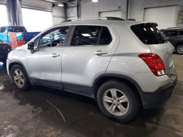 Photo 1 VIN: 3GNCJLSB2GL267591 - CHEVROLET TRAX 