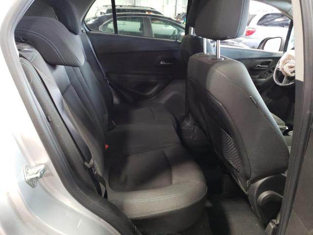 Photo 10 VIN: 3GNCJLSB2GL267591 - CHEVROLET TRAX 