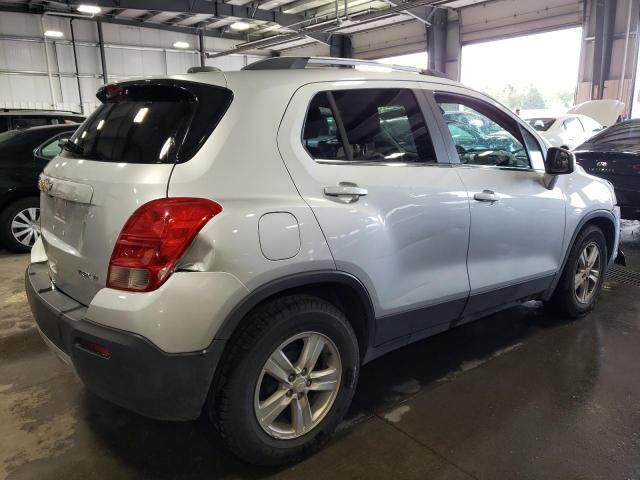 Photo 2 VIN: 3GNCJLSB2GL267591 - CHEVROLET TRAX 