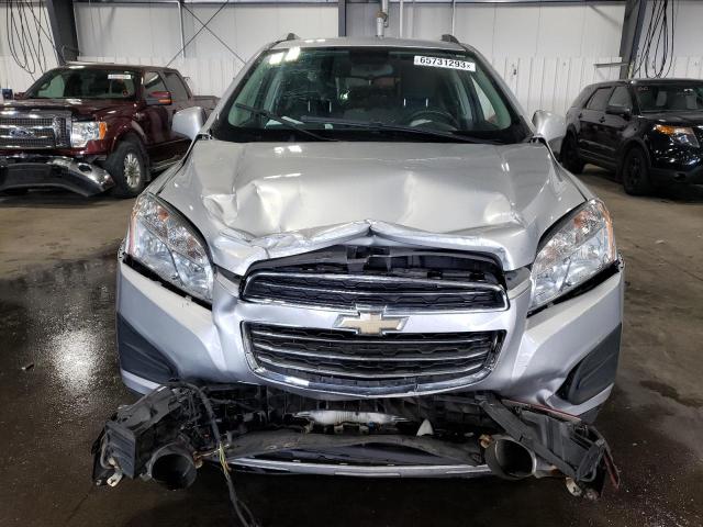 Photo 4 VIN: 3GNCJLSB2GL267591 - CHEVROLET TRAX 