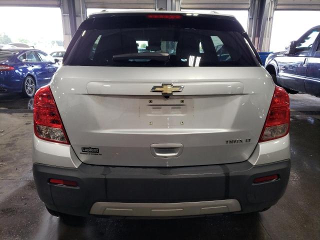 Photo 5 VIN: 3GNCJLSB2GL267591 - CHEVROLET TRAX 