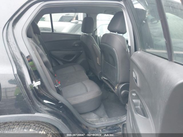 Photo 7 VIN: 3GNCJLSB2HL143516 - CHEVROLET TRAX 