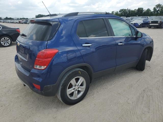 Photo 2 VIN: 3GNCJLSB2HL186186 - CHEVROLET TRAX 