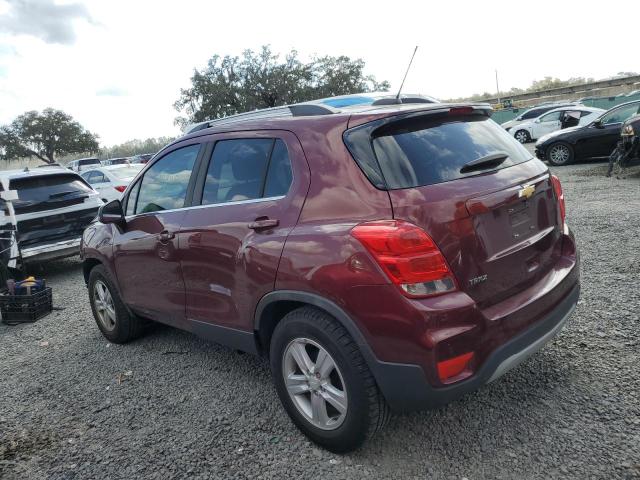 Photo 1 VIN: 3GNCJLSB2HL200538 - CHEVROLET TRAX 