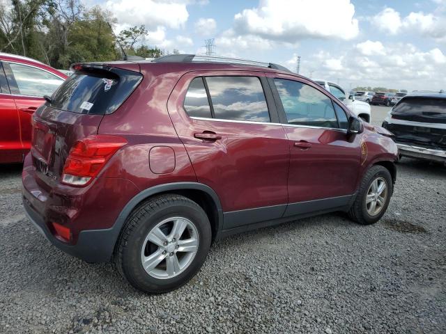 Photo 2 VIN: 3GNCJLSB2HL200538 - CHEVROLET TRAX 