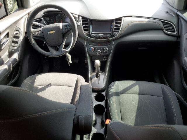 Photo 7 VIN: 3GNCJLSB2HL200538 - CHEVROLET TRAX 