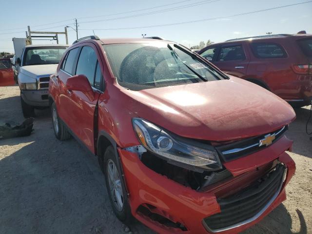 Photo 0 VIN: 3GNCJLSB2HL231904 - CHEVROLET TRAX 1LT 