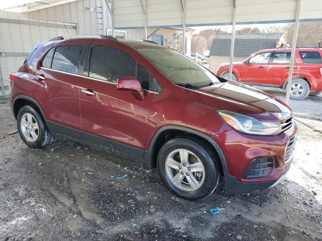 Photo 3 VIN: 3GNCJLSB2HL268029 - CHEVROLET TRAX 1LT 