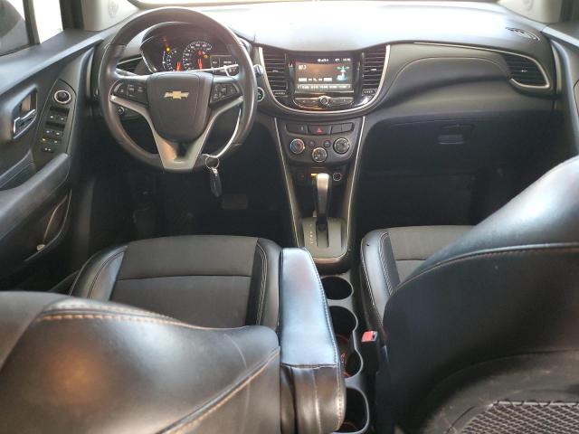 Photo 7 VIN: 3GNCJLSB2HL268029 - CHEVROLET TRAX 1LT 