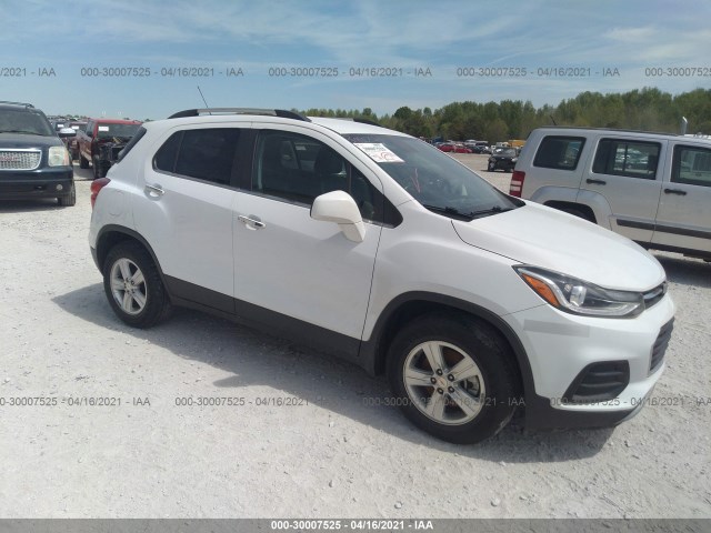 Photo 0 VIN: 3GNCJLSB2HL270153 - CHEVROLET TRAX 