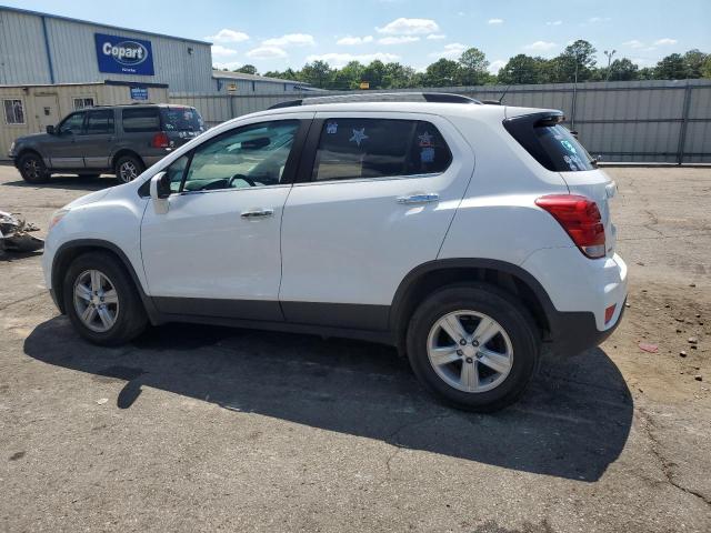 Photo 1 VIN: 3GNCJLSB2HL274963 - CHEVROLET TRAX 1LT 