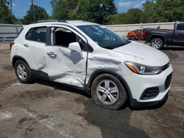 Photo 3 VIN: 3GNCJLSB2HL274963 - CHEVROLET TRAX 1LT 