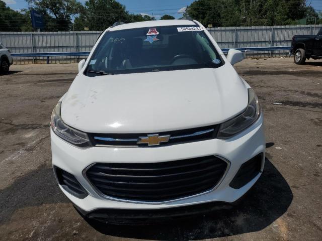 Photo 4 VIN: 3GNCJLSB2HL274963 - CHEVROLET TRAX 1LT 