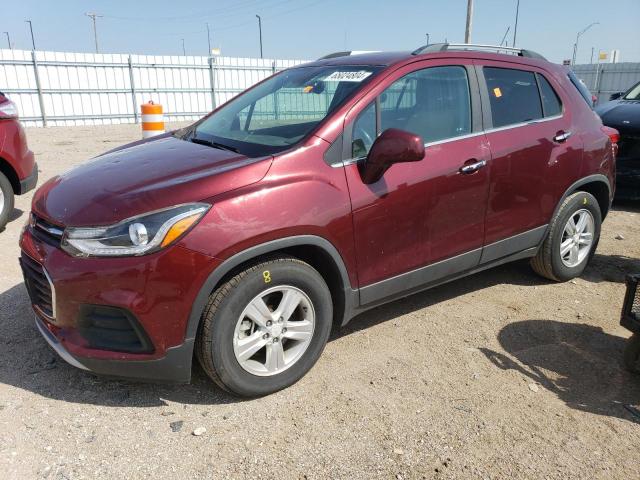 Photo 0 VIN: 3GNCJLSB2HL276258 - CHEVROLET TRAX 