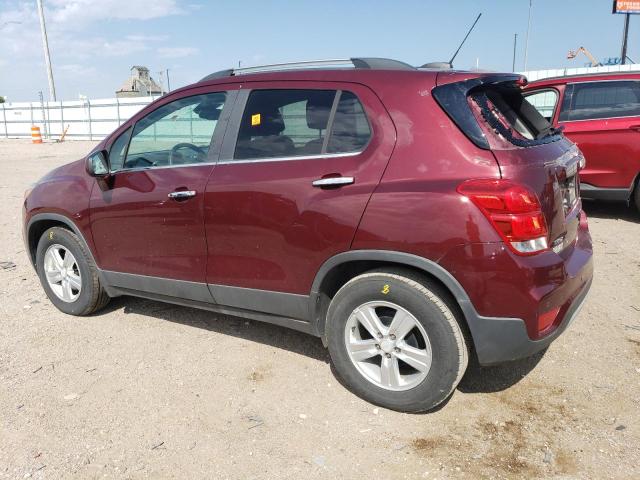 Photo 1 VIN: 3GNCJLSB2HL276258 - CHEVROLET TRAX 