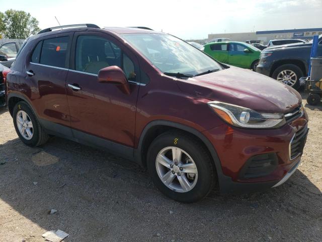 Photo 3 VIN: 3GNCJLSB2HL276258 - CHEVROLET TRAX 