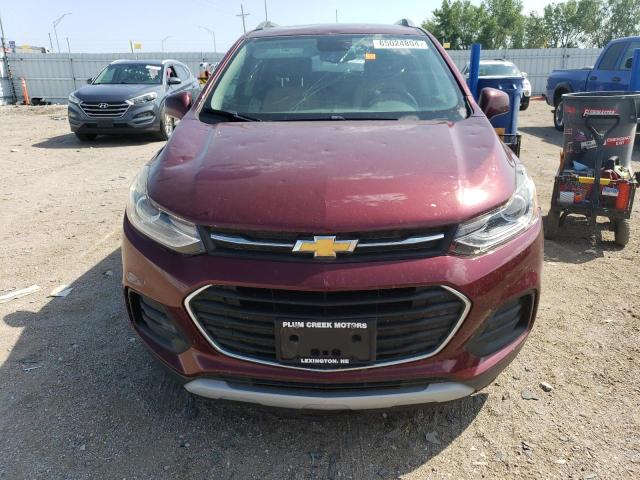 Photo 4 VIN: 3GNCJLSB2HL276258 - CHEVROLET TRAX 