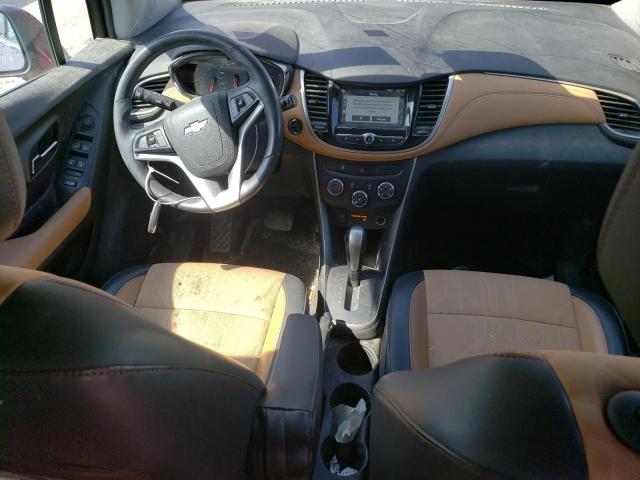 Photo 7 VIN: 3GNCJLSB2HL276258 - CHEVROLET TRAX 