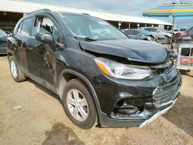 Photo 0 VIN: 3GNCJLSB2HL283436 - CHEVROLET TRAX 1LT 