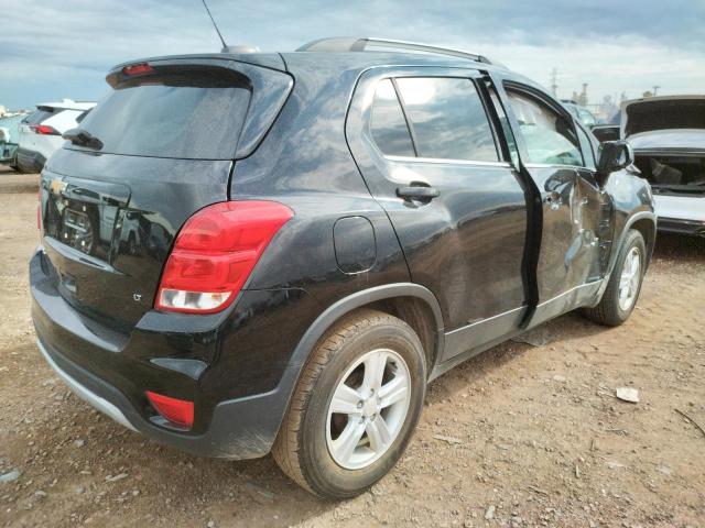 Photo 3 VIN: 3GNCJLSB2HL283436 - CHEVROLET TRAX 1LT 