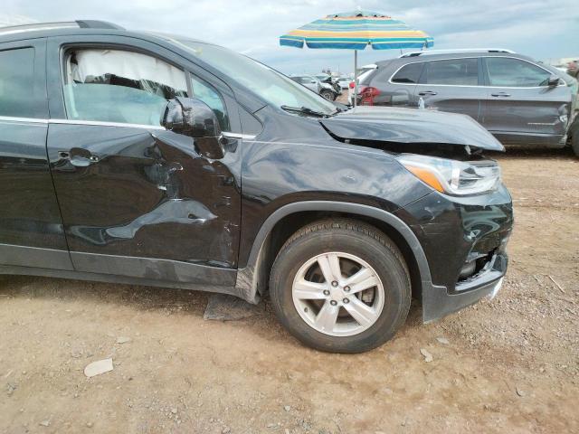 Photo 8 VIN: 3GNCJLSB2HL283436 - CHEVROLET TRAX 1LT 