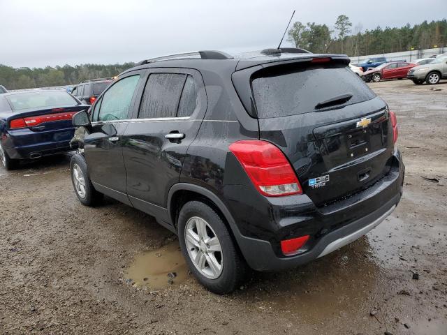 Photo 1 VIN: 3GNCJLSB2JL244819 - CHEVROLET TRAX 1LT 