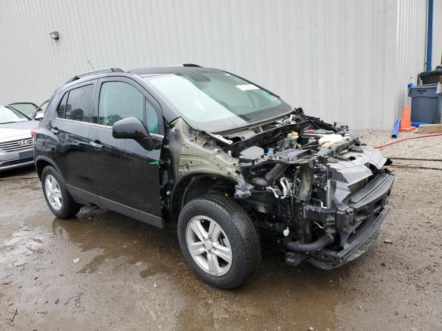 Photo 3 VIN: 3GNCJLSB2JL244819 - CHEVROLET TRAX 1LT 