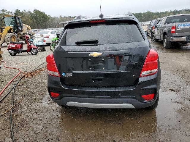 Photo 5 VIN: 3GNCJLSB2JL244819 - CHEVROLET TRAX 1LT 