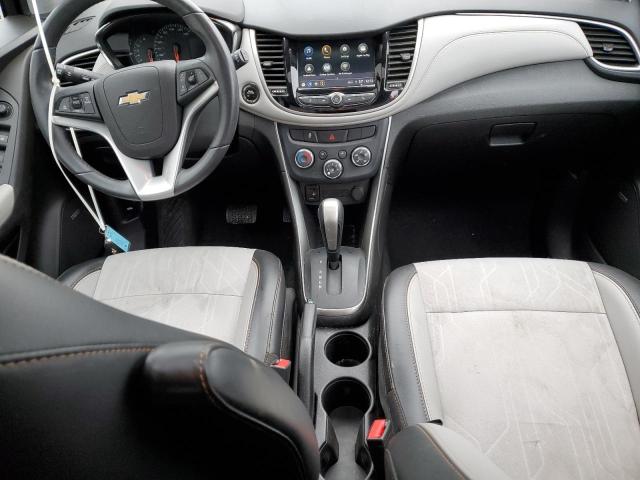 Photo 7 VIN: 3GNCJLSB2JL244819 - CHEVROLET TRAX 1LT 