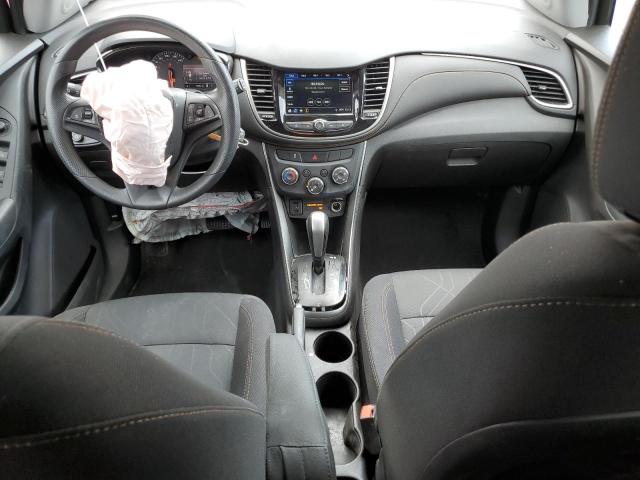 Photo 7 VIN: 3GNCJLSB2JL247722 - CHEVROLET TRAX 1LT 