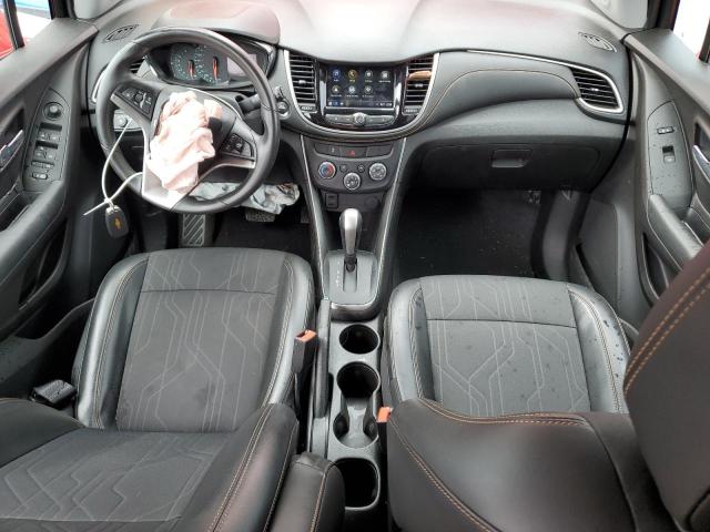 Photo 7 VIN: 3GNCJLSB2JL255660 - CHEVROLET TRAX 