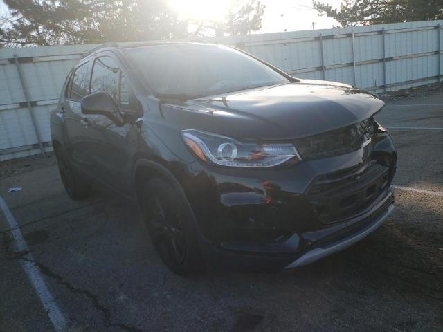 Photo 0 VIN: 3GNCJLSB2JL256324 - CHEVROLET TRAX 1LT 