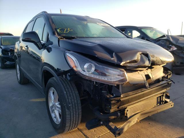 Photo 0 VIN: 3GNCJLSB2JL282048 - CHEVROLET TRAX 1LT 