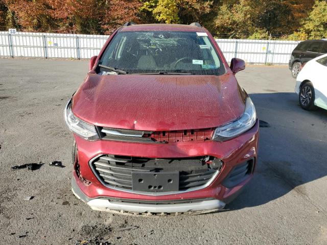 Photo 4 VIN: 3GNCJLSB2JL321902 - CHEVROLET TRAX 1LT 