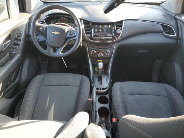 Photo 7 VIN: 3GNCJLSB2JL321902 - CHEVROLET TRAX 1LT 