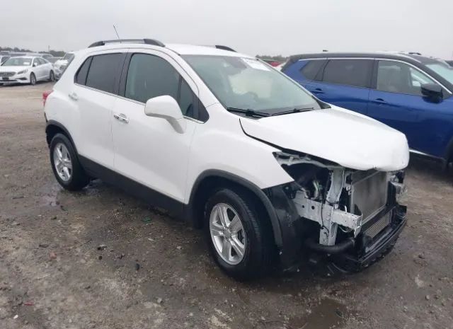 Photo 0 VIN: 3GNCJLSB2JL332463 - CHEVROLET TRAX 