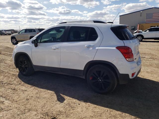 Photo 1 VIN: 3GNCJLSB2JL365981 - CHEVROLET TRAX 