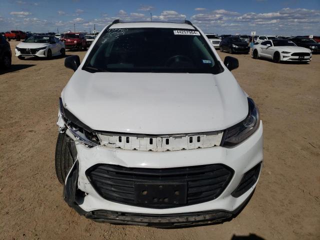 Photo 4 VIN: 3GNCJLSB2JL365981 - CHEVROLET TRAX 